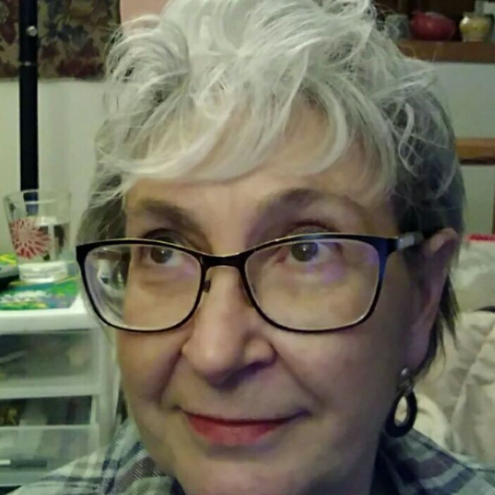 Meet your Posher, Sherry